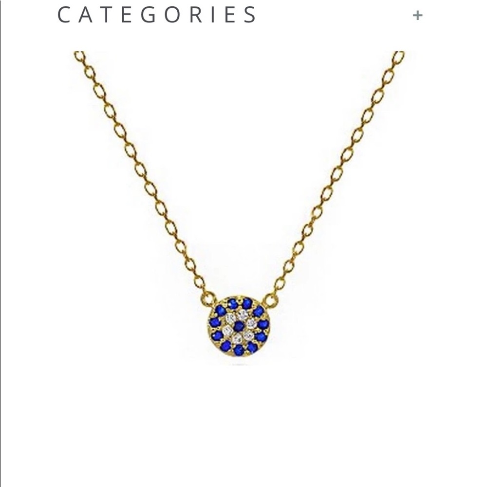 Italian Designer Necklace – Brand Jewelry – Made in Italy